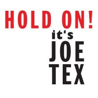 Tex Joe - Hold On! It's Joe Tex in the group CD / Pop-Rock,RnB-Soul at Bengans Skivbutik AB (1551803)