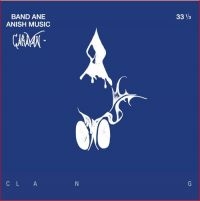 Band Ane - Anish Music Caravan in the group VINYL / Pop-Rock at Bengans Skivbutik AB (1551821)