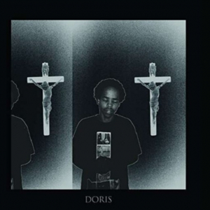 Earl Sweatshirt - Doris in the group Minishops / Earl Sweatshirt at Bengans Skivbutik AB (1552135)