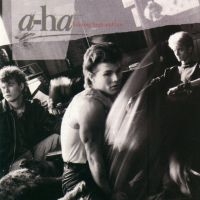 A-HA - HUNTING HIGH AND LOW in the group CD / Pop-Rock at Bengans Skivbutik AB (1552785)