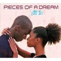 Pieces Of A Dream - All In in the group CD / Jazz at Bengans Skivbutik AB (1554214)