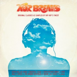 Blandade Artister - Aor Breaks in the group VINYL / Pop at Bengans Skivbutik AB (1554566)