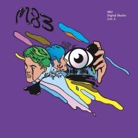 M83 - Digital Shades, Vol. 1 in the group VINYL / Pop-Rock at Bengans Skivbutik AB (1554838)