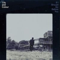 City And Colour - If I Should Go Before You in the group VINYL / Pop-Rock at Bengans Skivbutik AB (1554869)