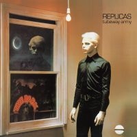 Tubeway Army - Replicas in the group OUR PICKS /  Christmas gift tip Vinyl at Bengans Skivbutik AB (1555244)