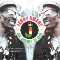 Smart Leroy - Mr Smart In Dub in the group CD / Reggae at Bengans Skivbutik AB (1555410)