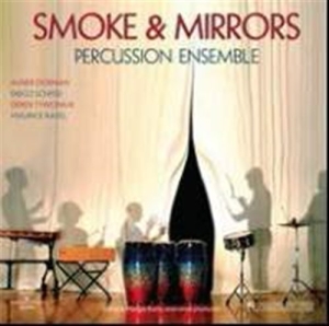 Various - Smoke & Mirrors (Lp) in the group Externt_Lager /  at Bengans Skivbutik AB (1555918)