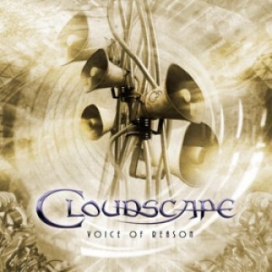 Cloudscape - Voice Of Reason in the group OUR PICKS / Christmas gift tip CD at Bengans Skivbutik AB (1560534)