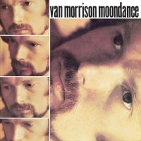 VAN MORRISON - MOONDANCE in the group OUR PICKS /  Christmas gift tip Vinyl at Bengans Skivbutik AB (1560547)