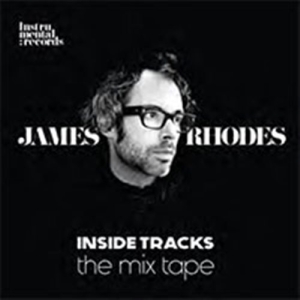 Various - Inside Tracks: The Mix Tape in the group OUR PICKS / Christmas gift tip CD at Bengans Skivbutik AB (1560860)