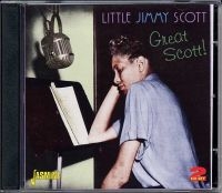 Scott Little Jimmy - Great Scott! in the group CD / Pop-Rock at Bengans Skivbutik AB (1561106)