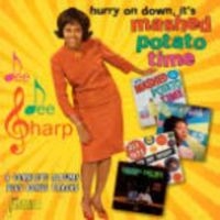 Sharp Dee Dee - Hurry On Down, It's Mashed Potato T in the group CD / Pop-Rock at Bengans Skivbutik AB (1561112)