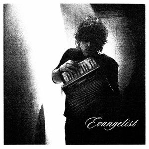 Evangelist - Evangelist in the group VINYL / Pop-Rock at Bengans Skivbutik AB (1561216)