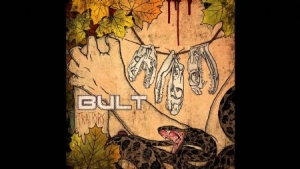 Bult - Traitors (inkl. download) in the group VINYL / Hårdrock/ Heavy metal at Bengans Skivbutik AB (1565468)