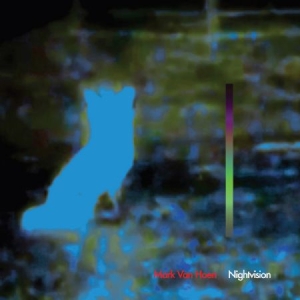 Van Hoen Mark - Nightvision in the group VINYL / Rock at Bengans Skivbutik AB (1570498)