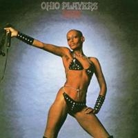 Ohio Players - Pain in the group CD / Pop-Rock,RnB-Soul at Bengans Skivbutik AB (1587893)