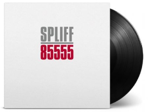 Spliff - 85555 in the group VINYL / Rock at Bengans Skivbutik AB (1692991)