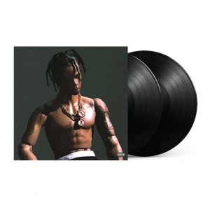 Travis Scott - Rodeo in the group VINYL / Hip Hop-Rap,RnB-Soul at Bengans Skivbutik AB (1701684)