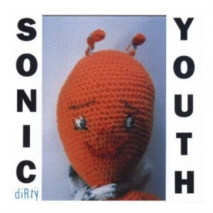 Sonic Youth - Dirty (2Lp) in the group OTHER / CDV06 at Bengans Skivbutik AB (1704233)