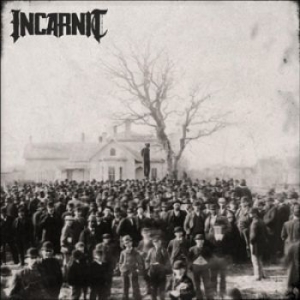 Incarnit - Grand Cult The in the group CD / Hårdrock/ Heavy metal at Bengans Skivbutik AB (1704855)