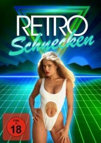 Retroschecken! - Special Interest in the group OTHER / Music-DVD & Bluray at Bengans Skivbutik AB (1705150)