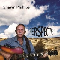 Phillips Shawn - Perspective in the group CD / Pop-Rock at Bengans Skivbutik AB (1705272)