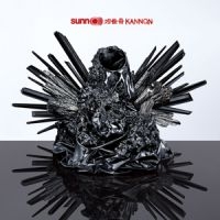 Sunn O))) - Kannon in the group CD / Hårdrock at Bengans Skivbutik AB (1705967)