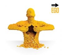 Per Vers - Ego in the group CD / Dansk Musik,Hip Hop-Rap at Bengans Skivbutik AB (1706877)