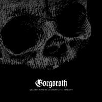 Gorgoroth - Quantos Possunt Ad Satanitatem Trah in the group CD / Upcoming releases / Hårdrock at Bengans Skivbutik AB (1707382)