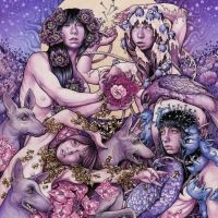 BARONESS - PURPLE in the group OUR PICKS / Christmas gift tip CD at Bengans Skivbutik AB (1707403)