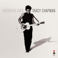 TRACY CHAPMAN - GREATEST HITS in the group OUR PICKS / Christmas gift tip CD at Bengans Skivbutik AB (1707873)