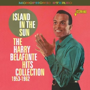 Belafonte Harry - Island In The Sun - Hits in the group CD / Pop-Rock at Bengans Skivbutik AB (1707880)