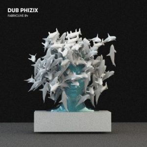 Dub Phizix - Fabriclive 84 in the group CD / Dance-Techno at Bengans Skivbutik AB (1707902)