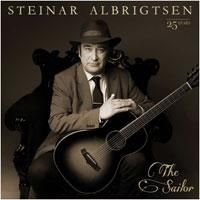 Albrigtsen Steinar - Sailor in the group CD / Country at Bengans Skivbutik AB (1708818)