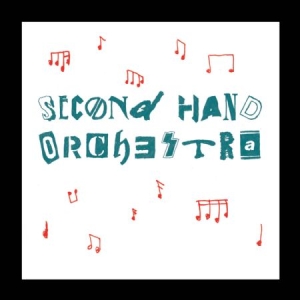 Second Hand Orchestra - Second Hand Orchestra (Lim. Ed. Lp+ in the group VINYL / Pop-Rock at Bengans Skivbutik AB (1708824)