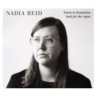 Reid Nadia - Listen To Formation, Look For The S in the group VINYL / Pop-Rock at Bengans Skivbutik AB (1710199)