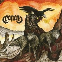 Conan - Revengeance - Digipack in the group CD / Hårdrock at Bengans Skivbutik AB (1710228)