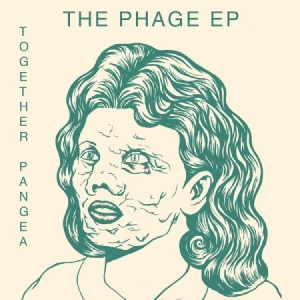 Together Pangea - Phage in the group VINYL / Pop-Rock at Bengans Skivbutik AB (1712423)