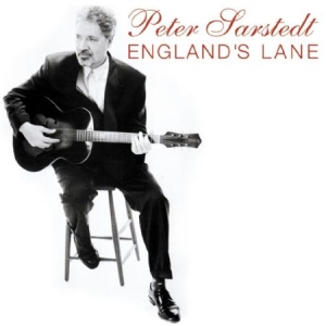 Sarstedt Peter - England's Lane in the group CD / Pop-Rock at Bengans Skivbutik AB (1712473)