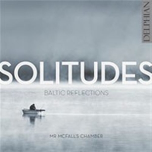 Aho / Pärt / Sibelius / Tüür - Baltic Reflections in the group OUR PICKS / Christmas gift tip CD at Bengans Skivbutik AB (1712683)