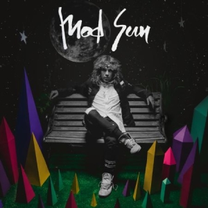 Mod Sun - Look Up in the group VINYL / Rock at Bengans Skivbutik AB (1713219)