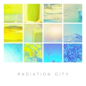 Radiation City - Animals In The Median in the group VINYL / Rock at Bengans Skivbutik AB (1713237)