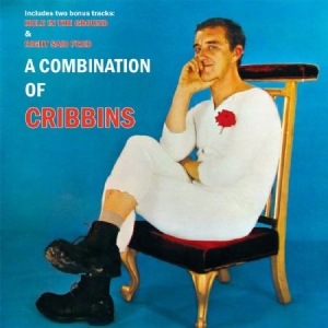 Cribbins Bernard - A Combination Of Cribbins in the group CD / Pop at Bengans Skivbutik AB (1713321)