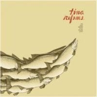 Refsnes Tina - No One Knows That You're Lost in the group VINYL / Pop-Rock at Bengans Skivbutik AB (1713358)