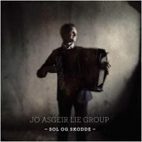 Lie Jo Asgeir - Sol Of Skodde in the group CD / Pop-Rock at Bengans Skivbutik AB (1713362)