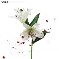 The Cult - Hidden City in the group OUR PICKS /  Christmas gift tip Vinyl at Bengans Skivbutik AB (1718532)