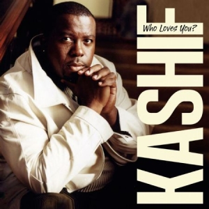 Kashif - Who Loves You in the group CD / RNB, Disco & Soul at Bengans Skivbutik AB (1718747)