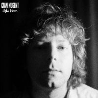 Nugent Cian - Night Fiction in the group VINYL / Rock at Bengans Skivbutik AB (1718839)