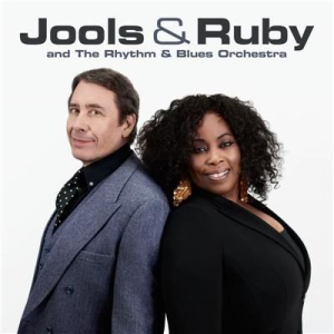 Jools Holland & Ruby Turner - Jools & Ruby in the group CD / Pop-Rock at Bengans Skivbutik AB (1721699)