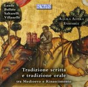 Various - Music From The Middle Ages To The R in the group OUR PICKS / Christmas gift tip CD at Bengans Skivbutik AB (1723601)